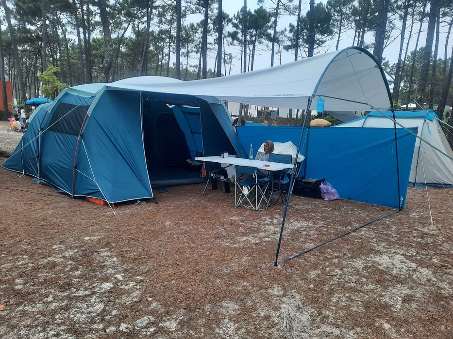 Tenda Arpenaz 6.3