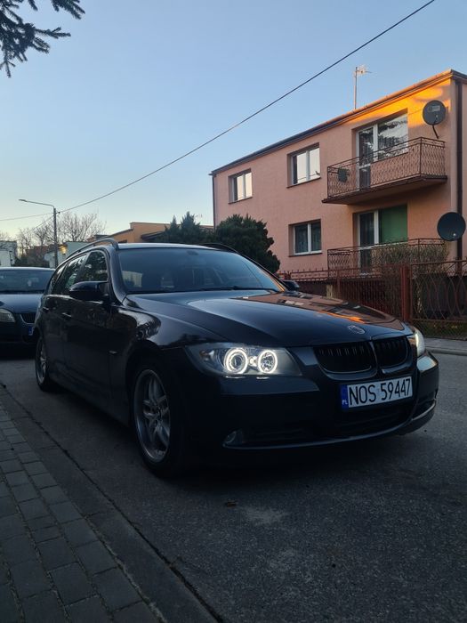 BMW Seria 3
