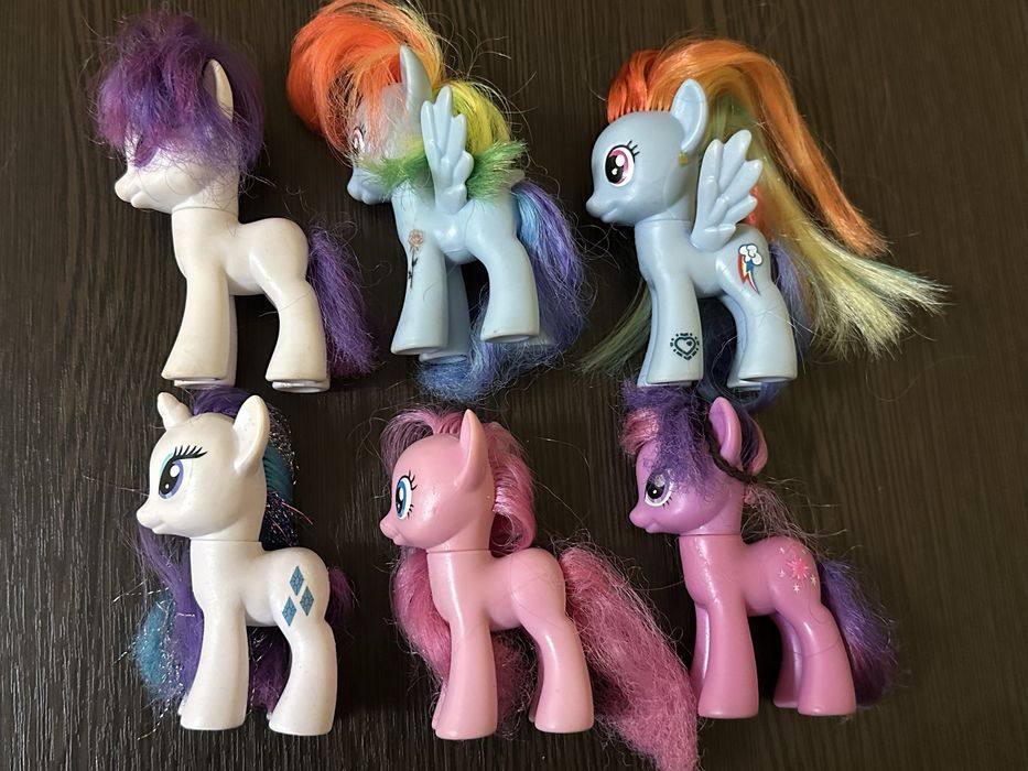 My little pony май літл поні