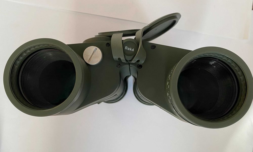 Бінокль SVBONY SV27 7x50