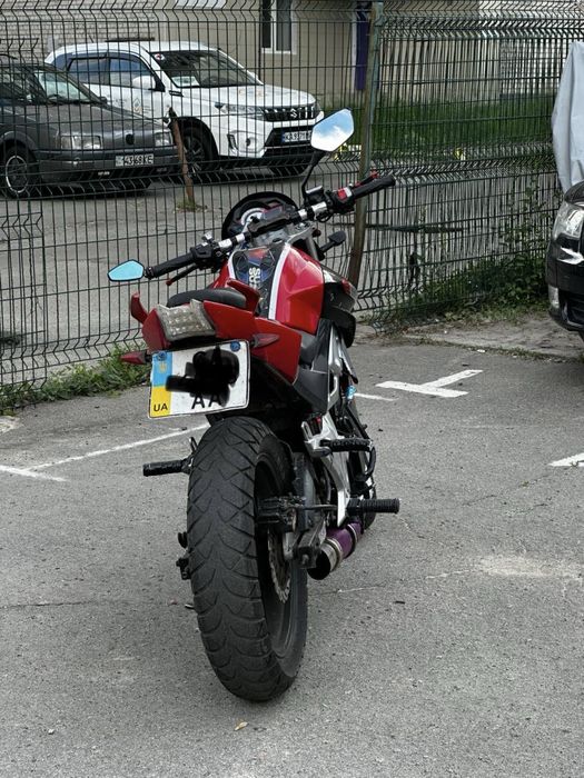 мотоцикл skymoto prime