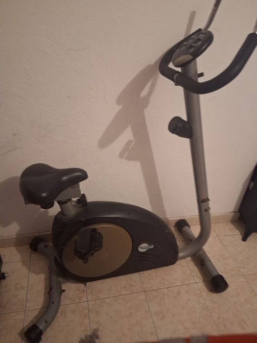 Bicicleta de interior