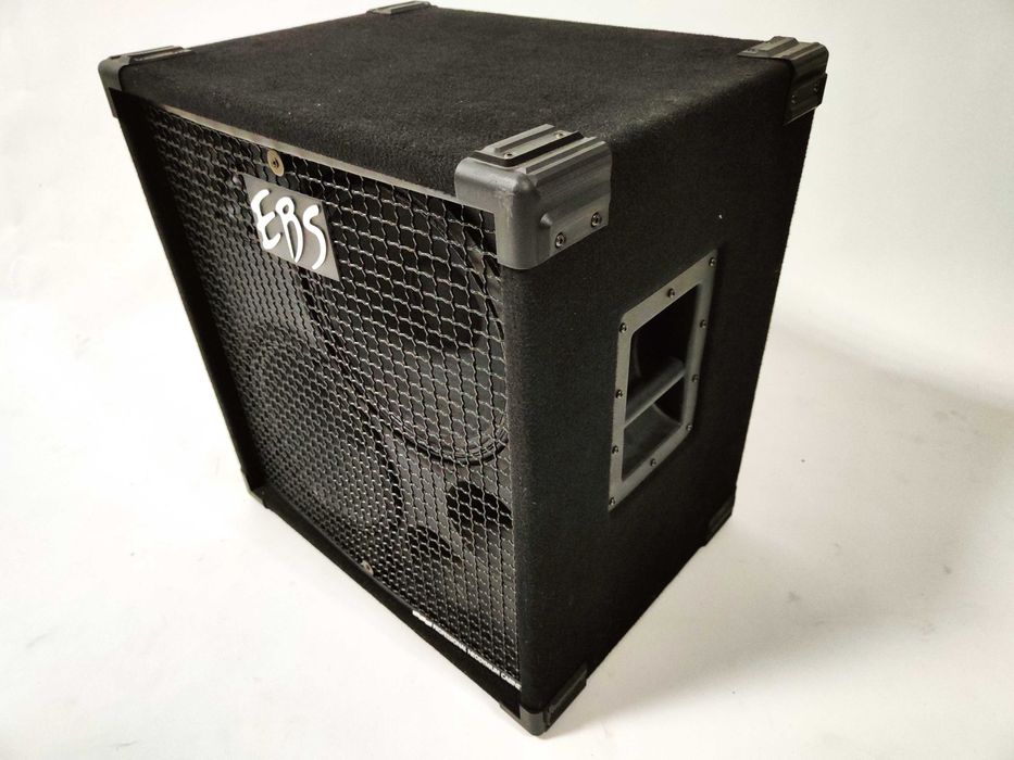 EBS NEO-212 NeoLine 212 kolumna basowa 600 W RMS- 8 Ohm