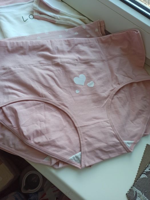 Трусы женские 2xl хлопок