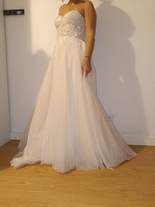 Vestido de noiva
