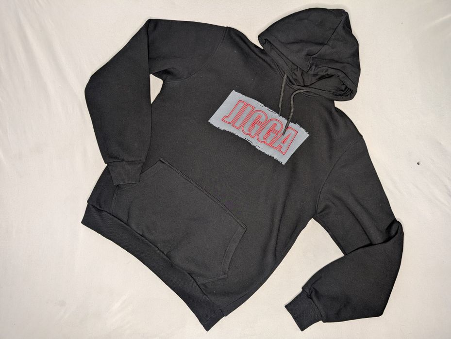 Bluza męska Jigga