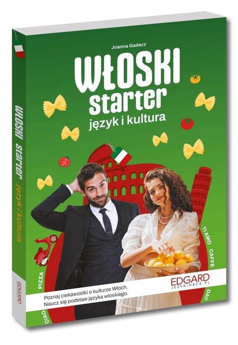 Włoski. Starter. Język i kultura
