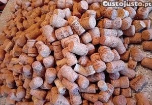 Cork Stopper Set64729744174466121