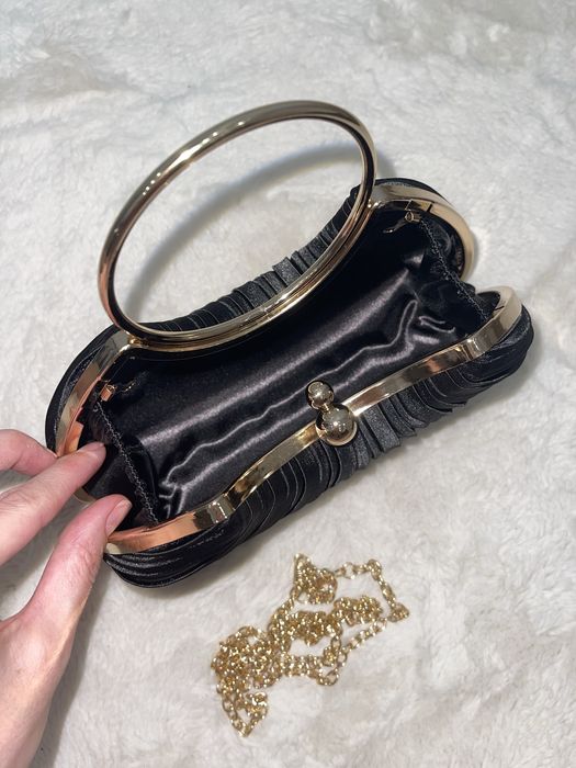 Нова Міні Сумочка клатч на вихід