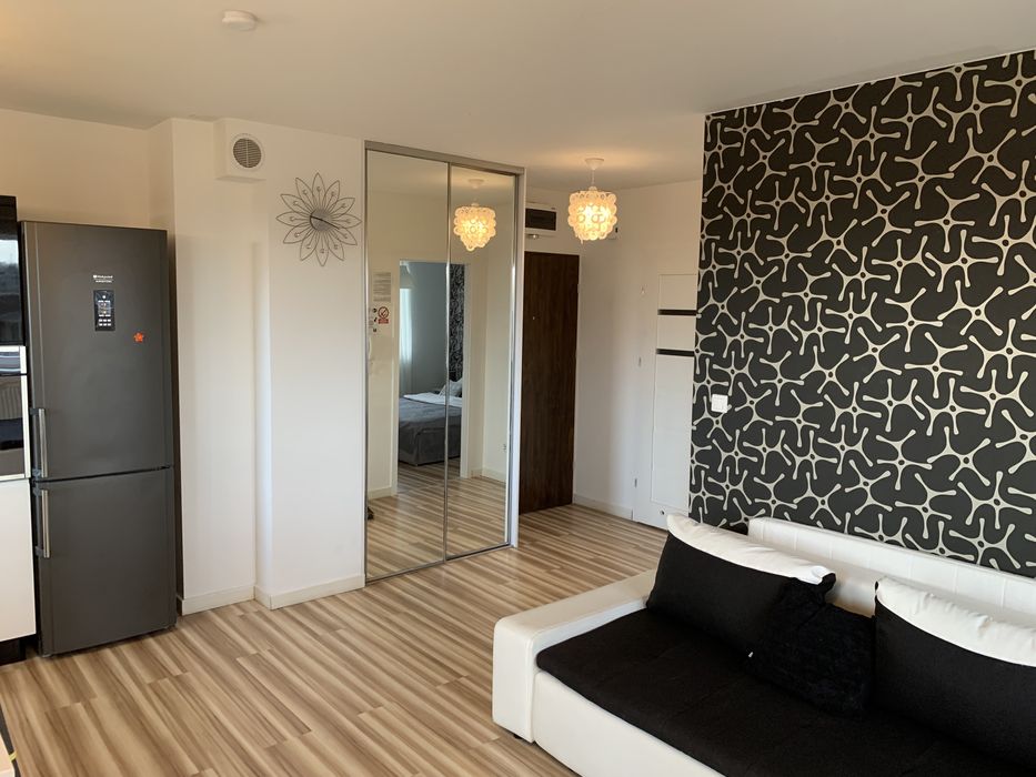 Duży Apartament Wanessa