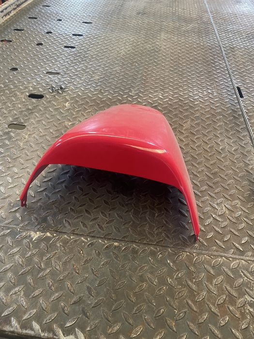 Tampa banco/assento honda vfr800 FI