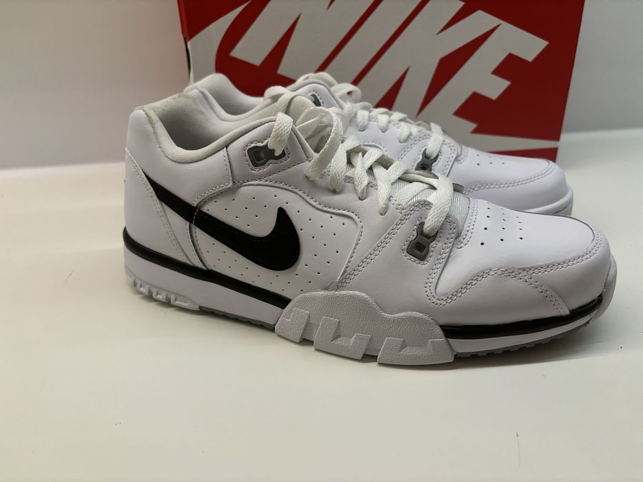 Buty nike air max cross 44 new