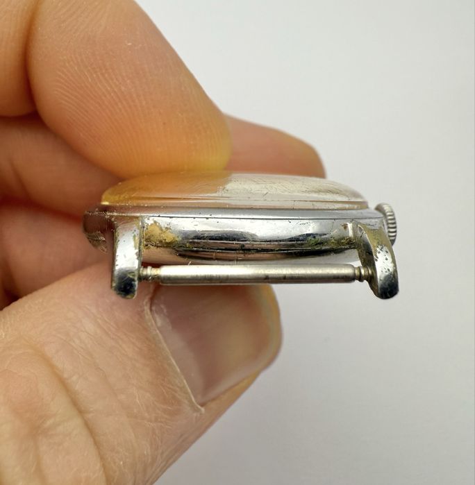 Zegarek Revue cal 77 do naprawy