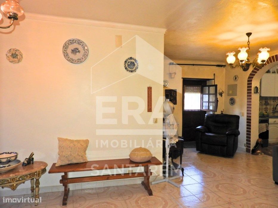 Moradia T3 em Tremês