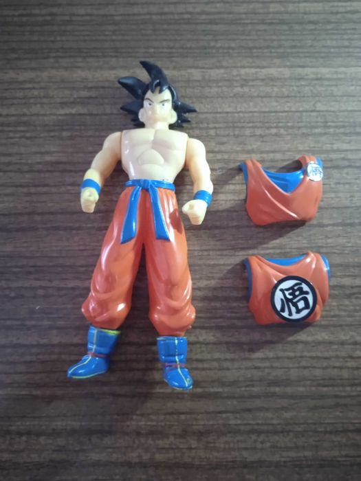 Dragon Ball Z Figura Son Goku