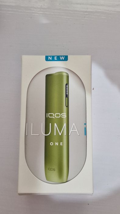 Ilumia One Electronic Device454886422154455040