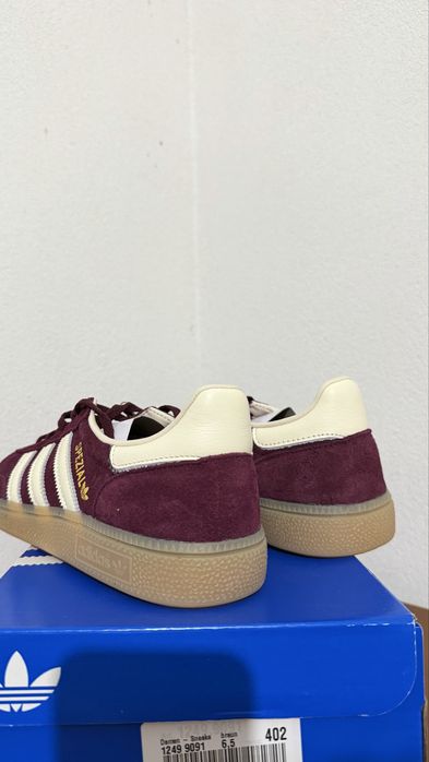 Adidas handball Spezial