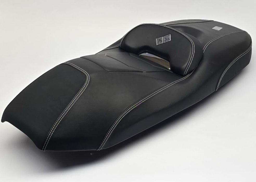 Akcesoryjne siedzenie kanapa honda Forza 125 rok 18+