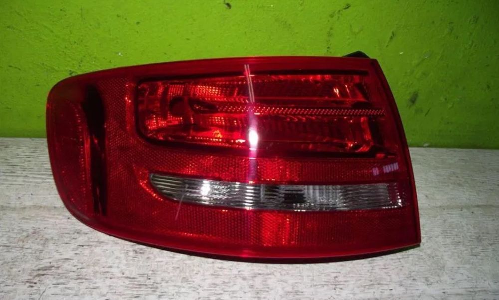 Farolim Trás Esquerdo Audi A4 Sw - 2007 / 2011 - NOVO - FR1098