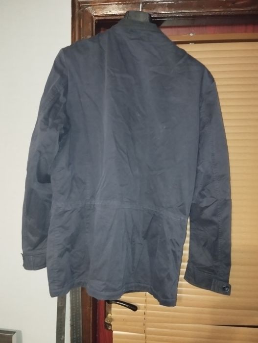 Осенний размер 56 рост 5 (XXXL)