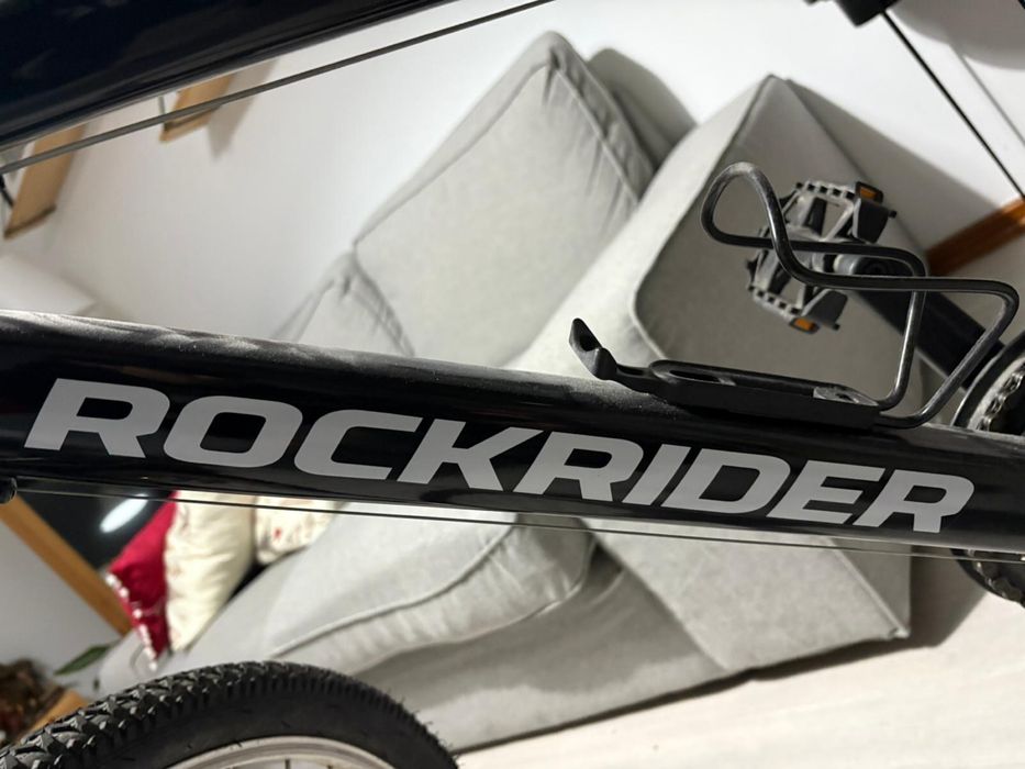 Bicicleta ROCKRIDER 26”