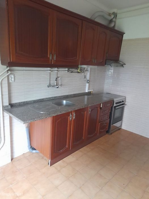 Nova entrada T2 rch Barreiro — Barreiro E Lavradio, Setúbal
