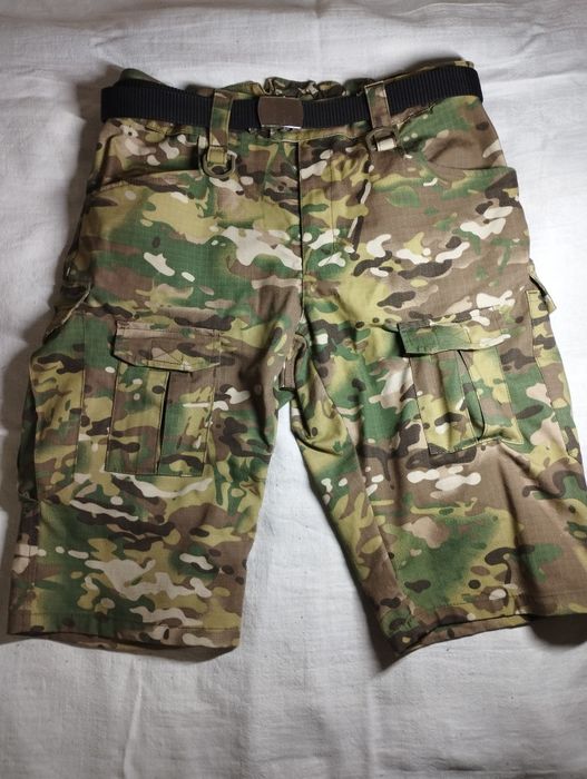 Шорти Multicam НОВІ