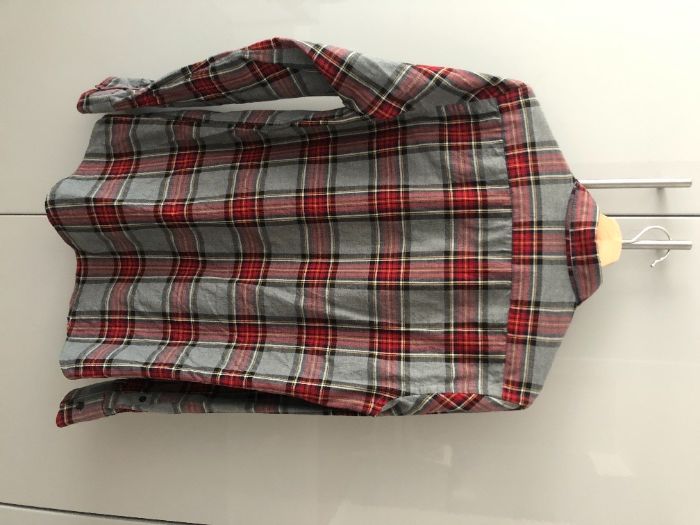 Koszula Massimo Dutti