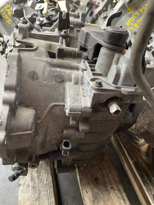 Caixa velocidades volvo V70  2.0 diesel