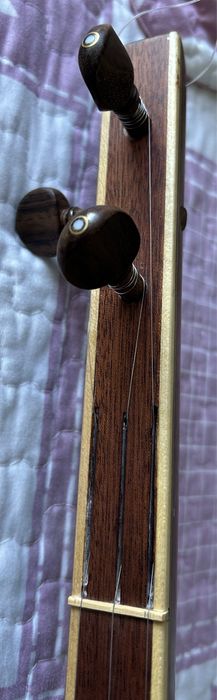 Kopuz Saz - Long scale