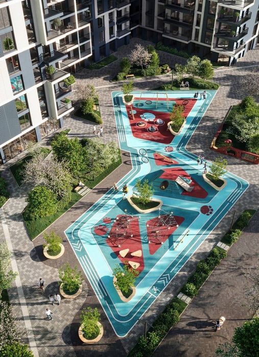 Продам квартиру 33 м.кв