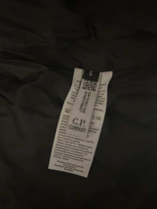 Casaco da CP.company