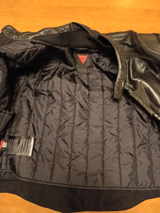 Casaco Dainese  n48