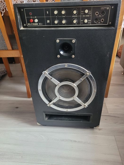 Unitra Eltra Eltron 30J