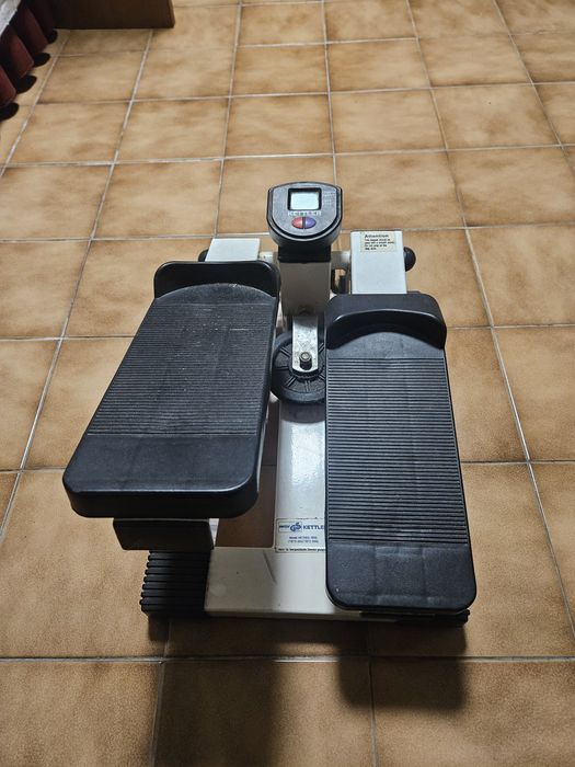 Stepper KETTLER para ginástica