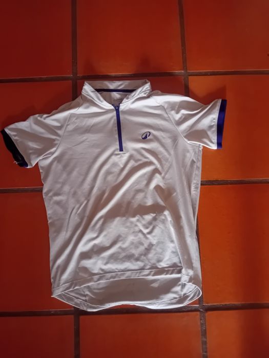 Vendo roupa de ciclismo