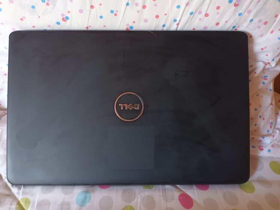 Computador portatil Dell64729890421633120