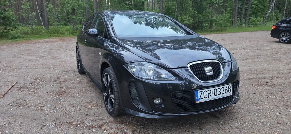 Seat Leon 1.4 tsi