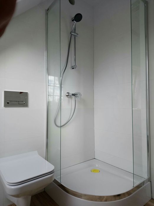 Wykończenia , remonty , łazienki