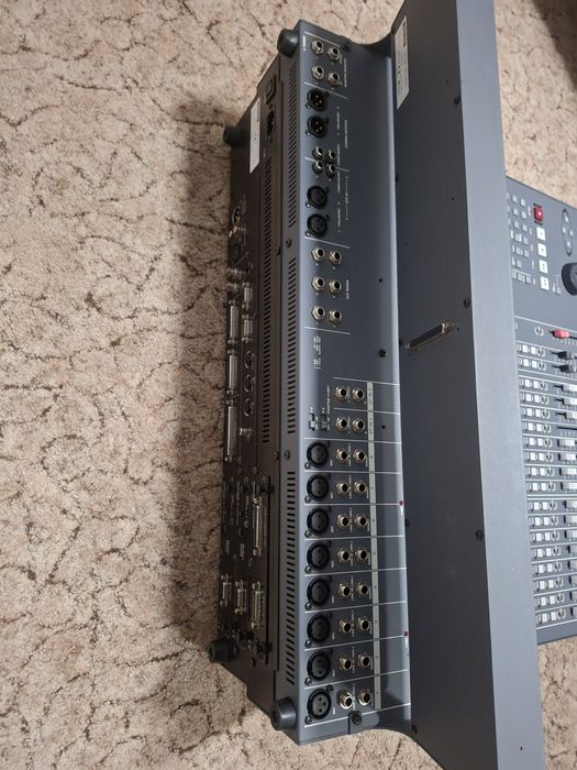 Cyfrowy Mikser Tascam TM D4000