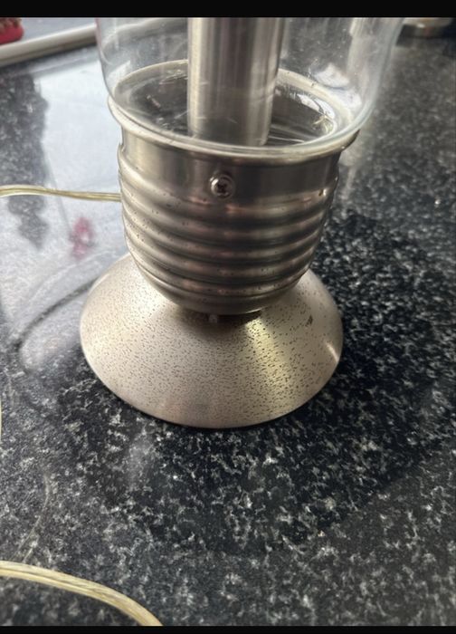 Candeeiro de mesa