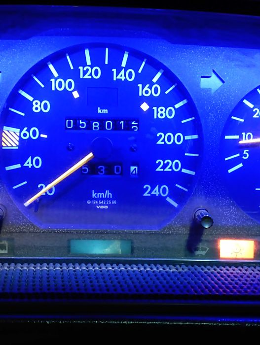 Продам Мерседес W124 E300 4 matic