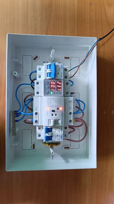 Щит АВР. Найнижча ціна!!!