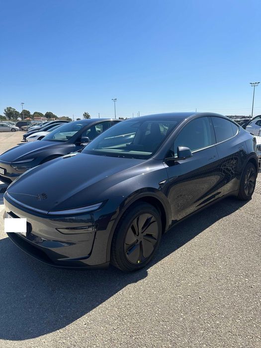 Tesla Model 3 / Y para TVDE - Contrato de Trabalho