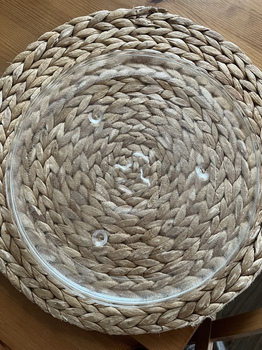 Takerz od/do mikrofali