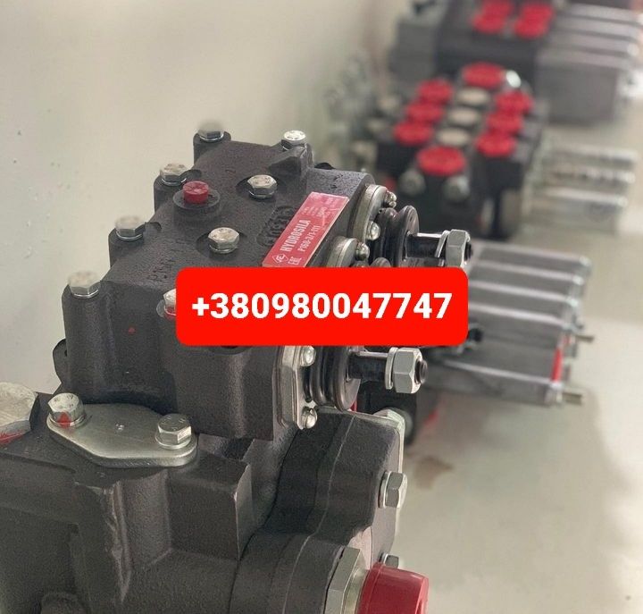 Запчасти Распределитель МТЗ ЮМЗ Т150 Т156 К700 Т130 ДТ75 Т40 Т25 Т16