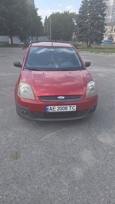 Продам форд фієста