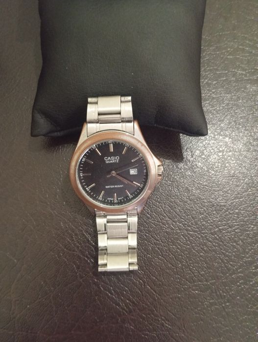 Продам годинник Casio в хорошому стані