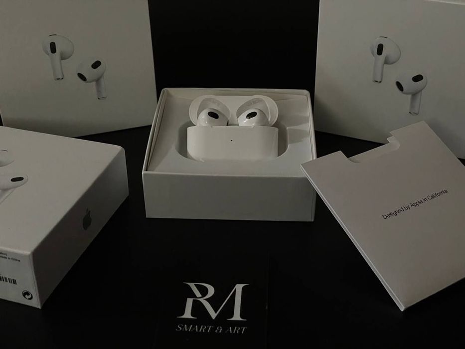 AirPods 3 - RM Edition