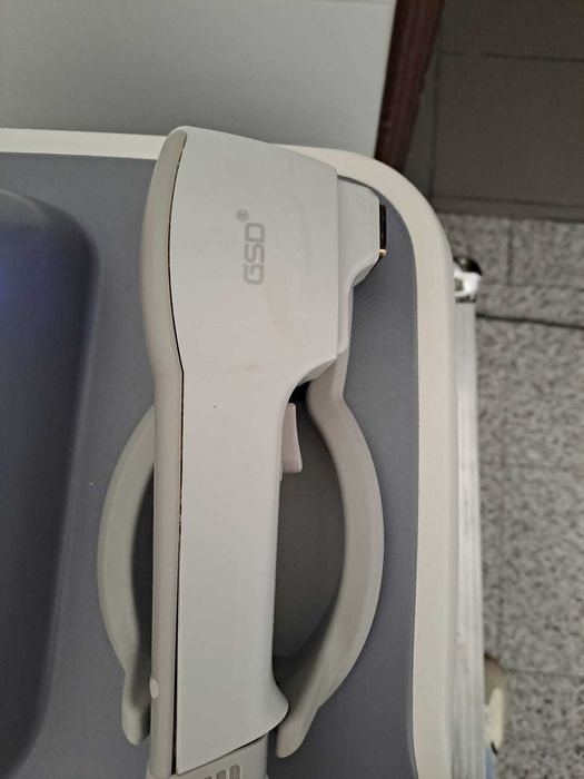 Máquina Depilação a Laser Power Pro - Laser de Diodo Portatil
